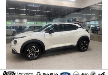 Nissan Juke 16.053 km 19.950 &euro; Mülheim an der Ruhr 45478