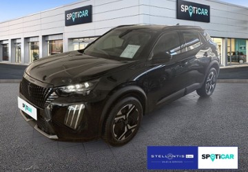 Peugeot 2008 12.771 km 19.980 &euro; Solingen 42655