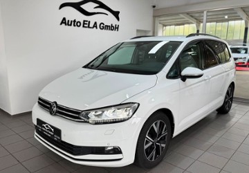 VW Touran 72.000 km 27.990 &euro; Heiligenhaus 42579