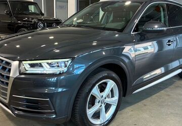 Audi Q5 152.577 km 19.900 &euro; Willich 47877