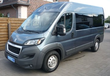 Peugeot Boxer 99.800 km 19.980 &euro; Hilden 40721