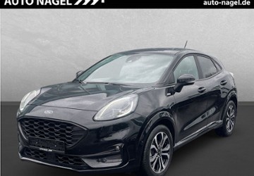 Ford Puma 65.177 km 17.990 &euro; Moers 47441