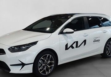 Kia ceed / Ceed 9.950 km 27.890 &euro; Duisburg 47059