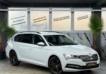 Skoda Superb 51.825 km 24.900 &euro; Mülheim An der Ruhr 45475