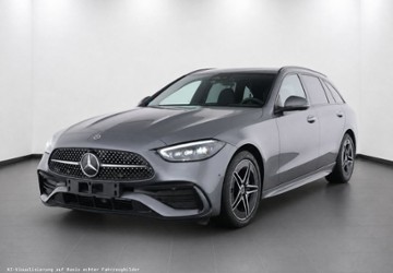Mercedes-Benz C 220 24.846 km 42.790 &euro; Kempen 47906