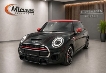 Mini John Cooper Works 36.706 km 25.950 &euro; Krefeld 47800