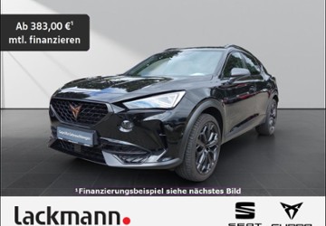 Cupra Formentor 32.900 km 35.990 &euro; Solingen 42719