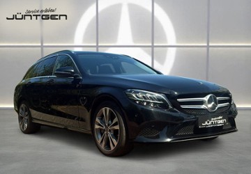 Mercedes-Benz C 300 89.800 km 22.350 &euro; Haan 42781