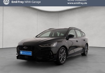 Ford Focus 17.744 km 18.990 &euro; Düsseldorf 40549