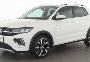 VW T-Cross 35.300 km 21.984 &euro; Neuss 41460