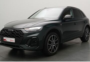 Audi Q5 43.615 km 39.488 &euro; Leverkusen 51373