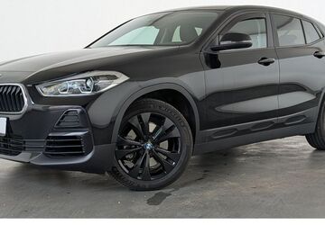 BMW X2 29.490 km 23.660 &euro; Düsseldorf 40599