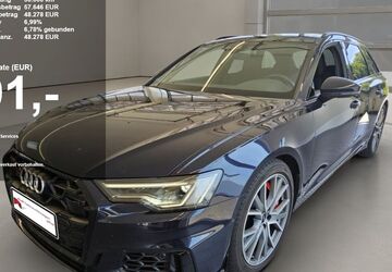 Audi S6 36.238 km 48.278 &euro; Krefeld 47805