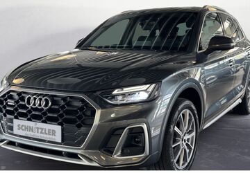 Audi Q5 70.845 km 39.980 &euro; Hilden 40721