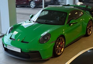 Porsche 992 17.500 km 184.992 &euro; Mülheim an der Ruhr 45478