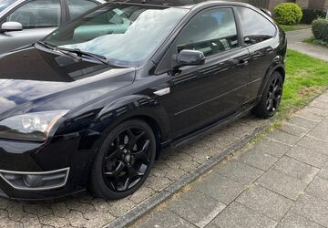 Ford Focus 186.650 km 3.999 &euro; Krefeld 47829