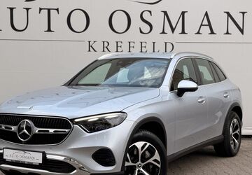 Mercedes-Benz GLC 300 10.630 km 49.500 &euro; Krefeld 47805