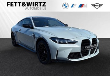 BMW M4 6.000 km 97.950 &euro; Moers 47441