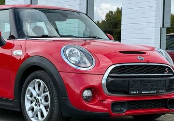 Mini Cooper S 112.455 km 13.888 &euro; Mönchengladbach 41068