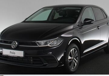 VW Polo 9.000 km 23.450 &euro; Krefeld 47803