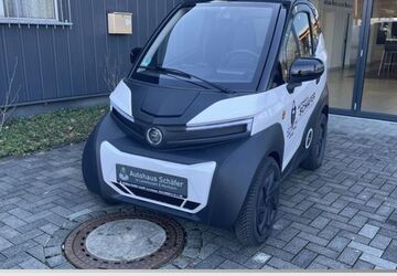 Silence S04 2.750 km 13.498 &euro; Monheim 40789