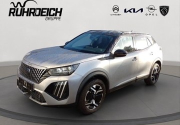 Peugeot 2008 9.500 km 22.490 &euro; Duisburg 47059