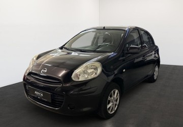 Nissan Micra 170.000 km 2.850 &euro; Düsseldorf 40477