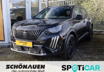 Peugeot 2008 17.729 km 22.990 &euro; Solingen 42697