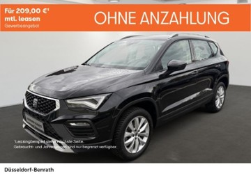 Seat Ateca 25.976 km 27.590 &euro; Düsseldorf 40589
