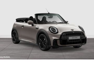 Mini Cooper Cabrio 15.600 km 28.370 &euro; Velbert 42553