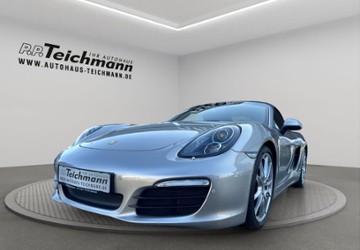 Porsche Boxster 72.356 km 39.990 &euro; Dormagen 41540