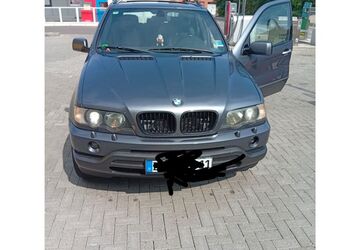 BMW X5 360.000 km 3.999 &euro; Duisburg 47198