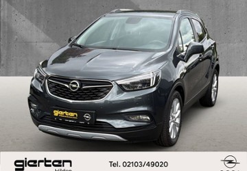 Opel Mokka 111.915 km 11.390 &euro; Hilden 40721