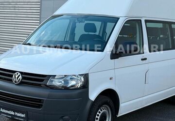 VW T5 Transporter 128.000 km 13.490 &euro; Mönchengladbach 41066