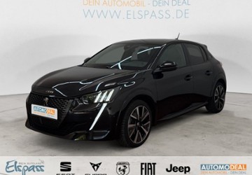 Peugeot 208 37.081 km 17.789 &euro; Moers 47445