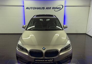 BMW 220 Active Tourer 54.612 km 22.499 &euro; Ratingen bei Düsseldorf 40878