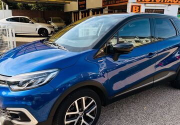 Renault Captur 107.800 km 12.280 &euro; Moers 47445