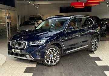 BMW X3 48.000 km 37.850 &euro; Mülheim an der Ruhr 45472