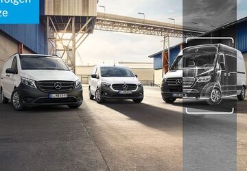 Mercedes-Benz Citan 1.636 km 26.990 &euro; Duisburg 47138