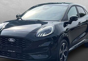 Ford Puma 26.042 km 23.880 &euro; Moers 47441