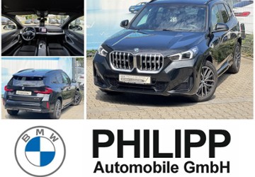 BMW X1 24.462 km 37.390 &euro; Mülheim an der Ruhr 45478