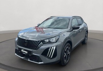Peugeot 2008 21.490 km 21.890 &euro; Moers 47441