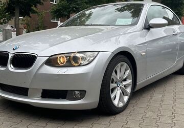 BMW 320 132.800 km 9.900 &euro; Düsseldorf 40589