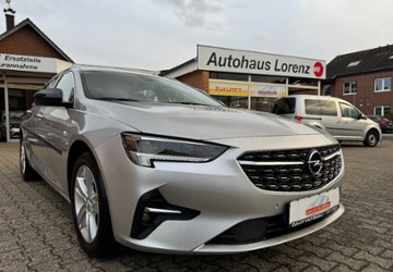 Opel Insignia 122.860 km 11.990 &euro; Korschenbroich 41352