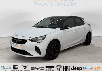 Opel Corsa 26.958 km 11.974 &euro; Moers 47445