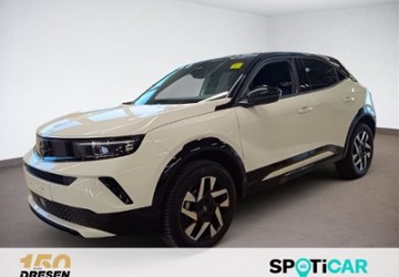 Opel Mokka 7.664 km 22.880 &euro; Mönchengladbach 41061