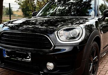 Mini One Countryman 67.500 km 14.999 &euro; Duisburg 47259