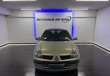 Renault Clio 81.335 km 2.999 &euro; Ratingen bei Düsseldorf 40878
