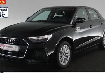 Audi A1 7.000 km 26.990 &euro; Krefeld 47803