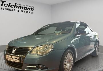 VW Eos 173.433 km 3.490 &euro; Dormagen 41540